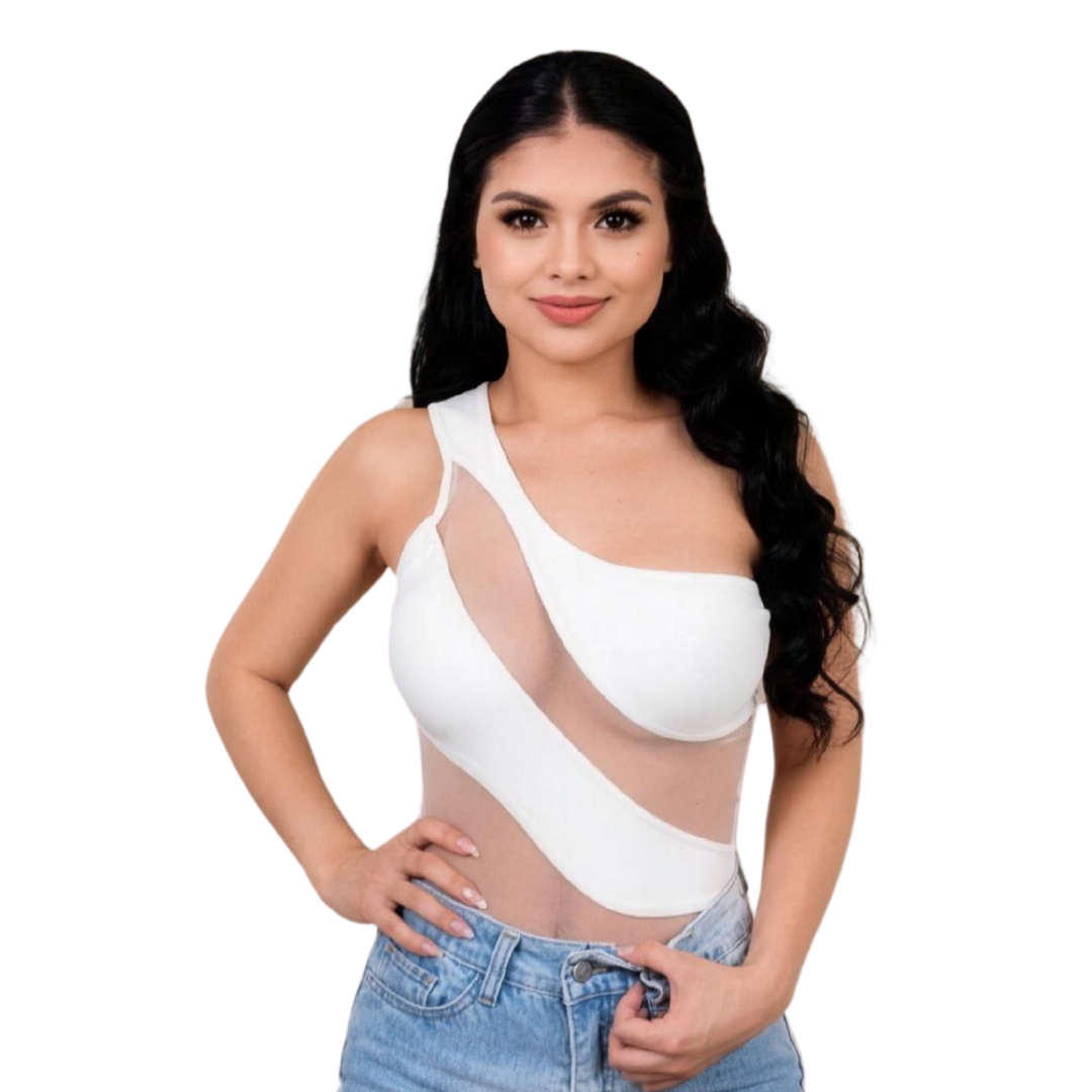 Body Maya Skin