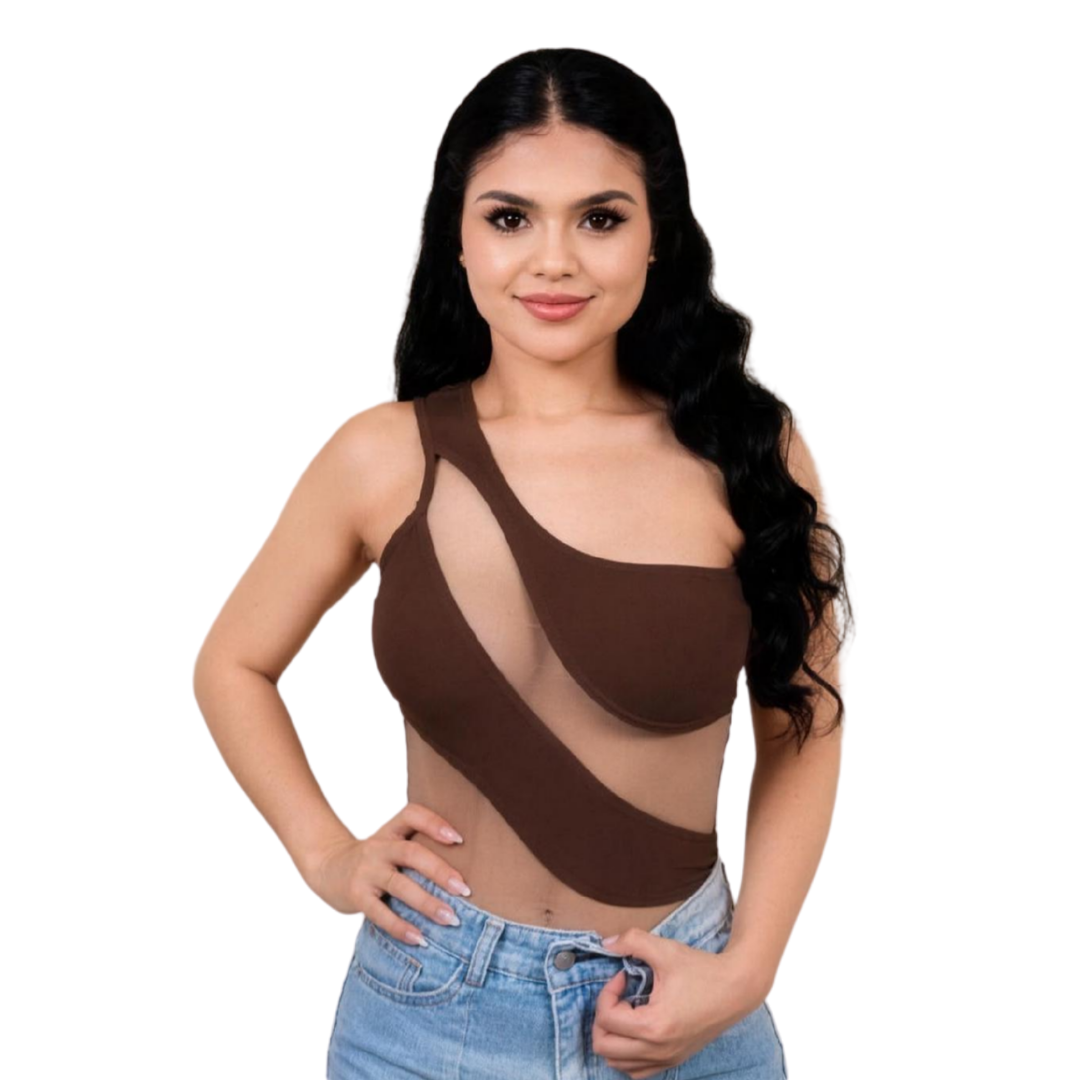 Body Maya Skin