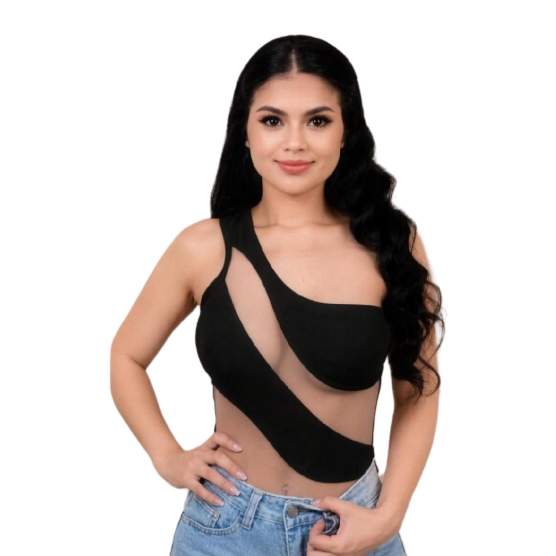 Body Maya Skin