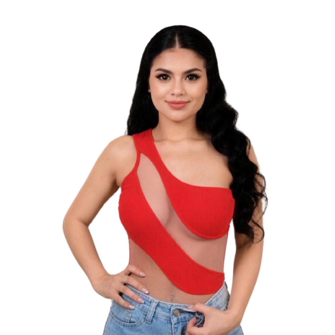 Body Maya Skin