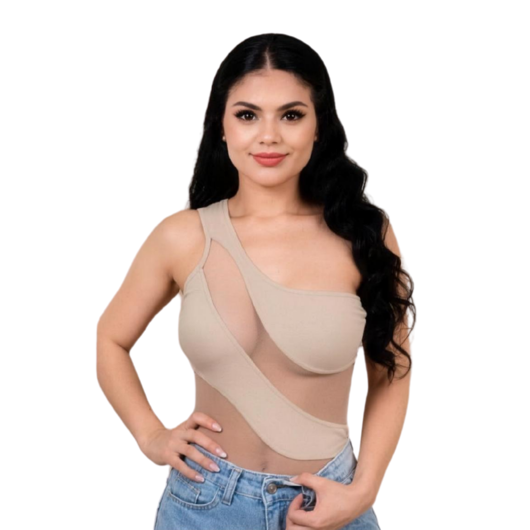 Body Maya Skin