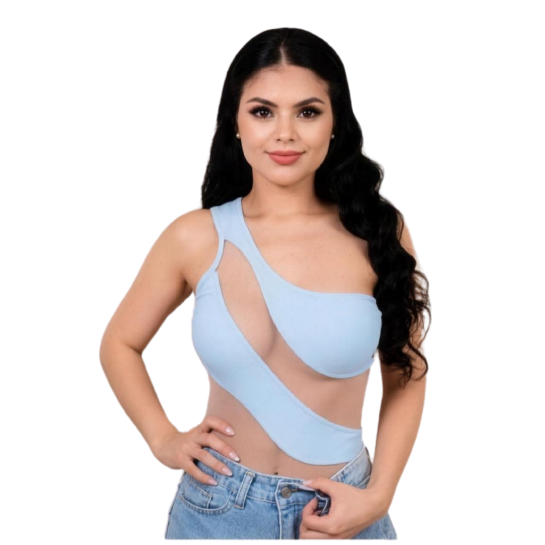 Body Maya Skin