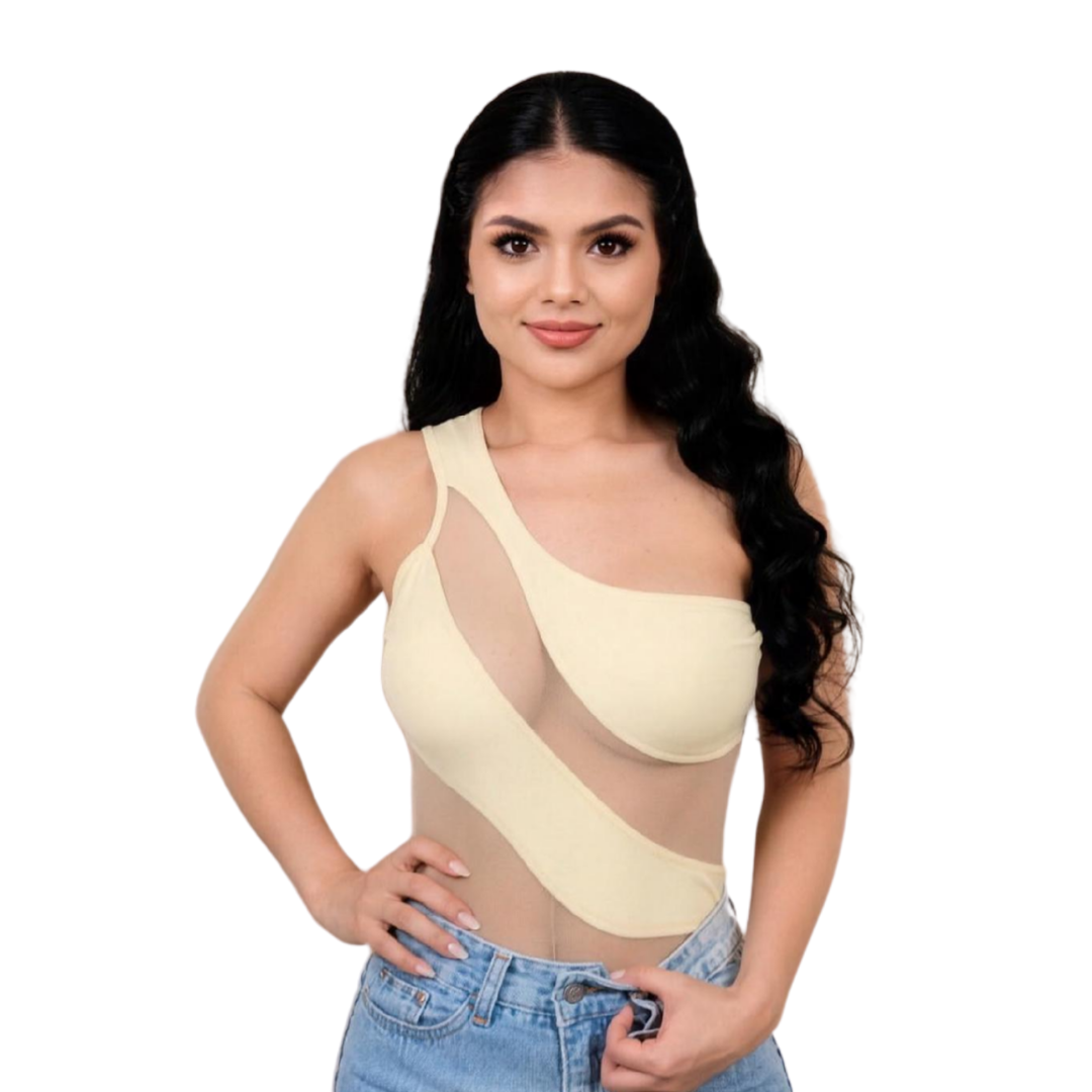 Body Maya Skin