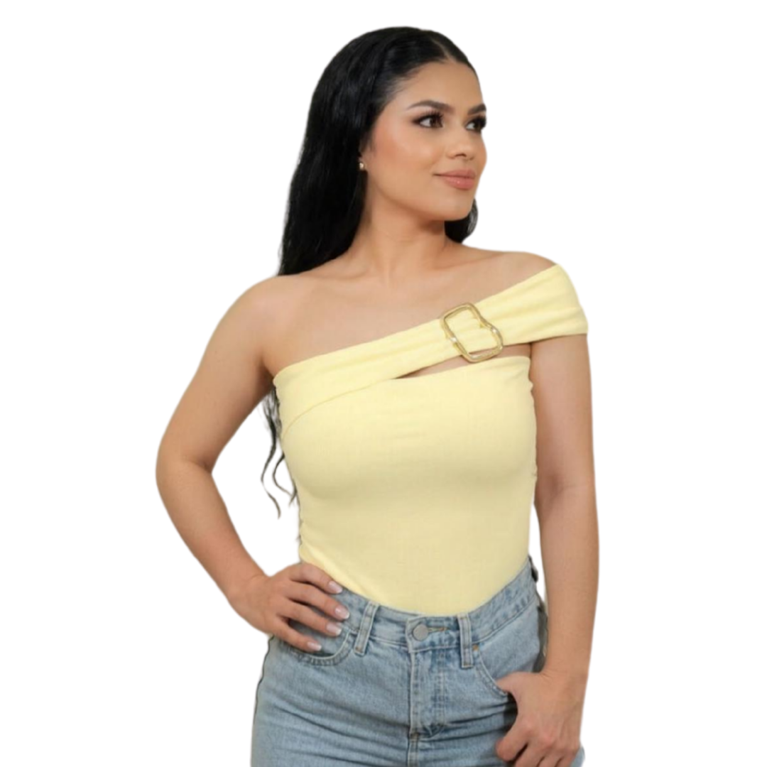 Buckle body