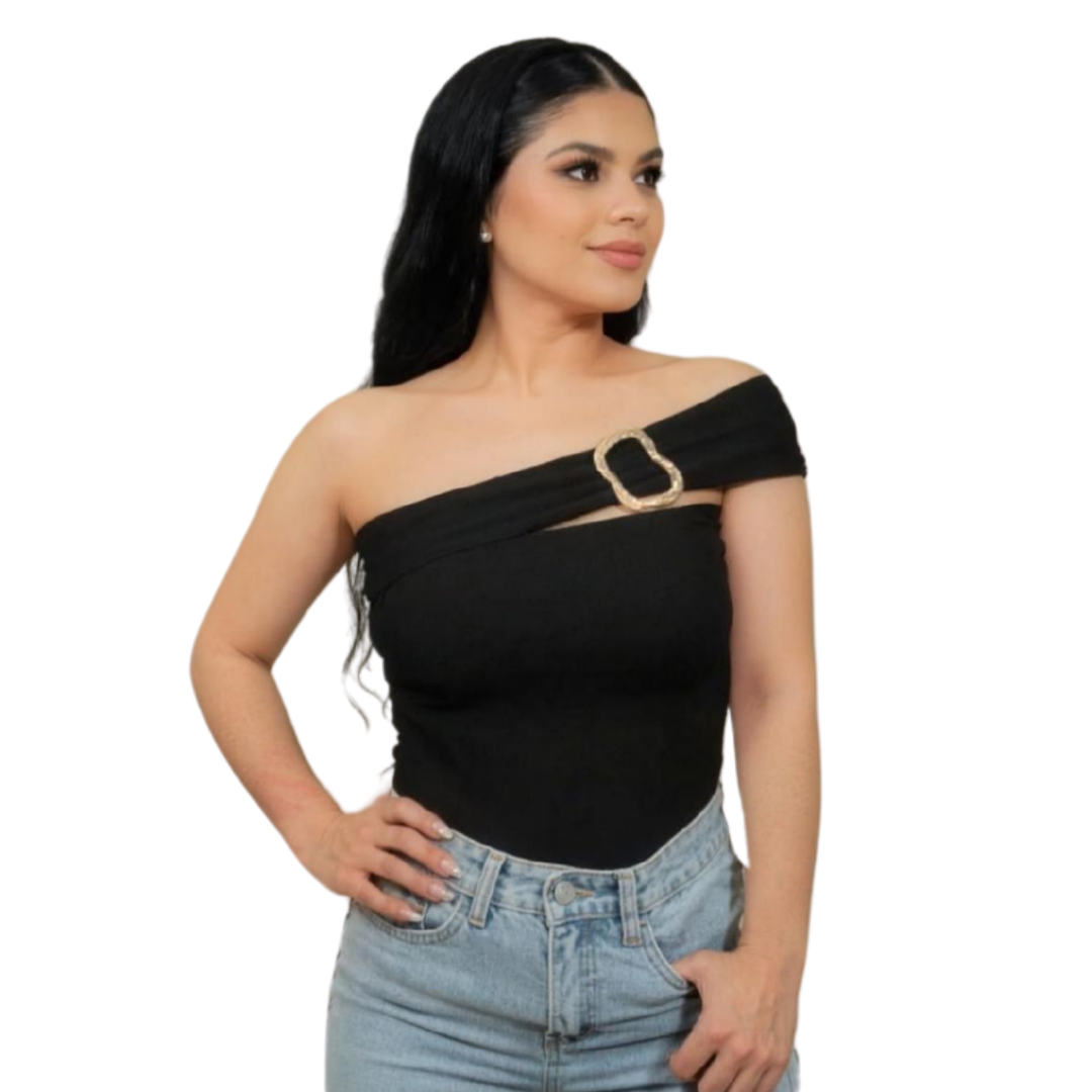 Buckle body