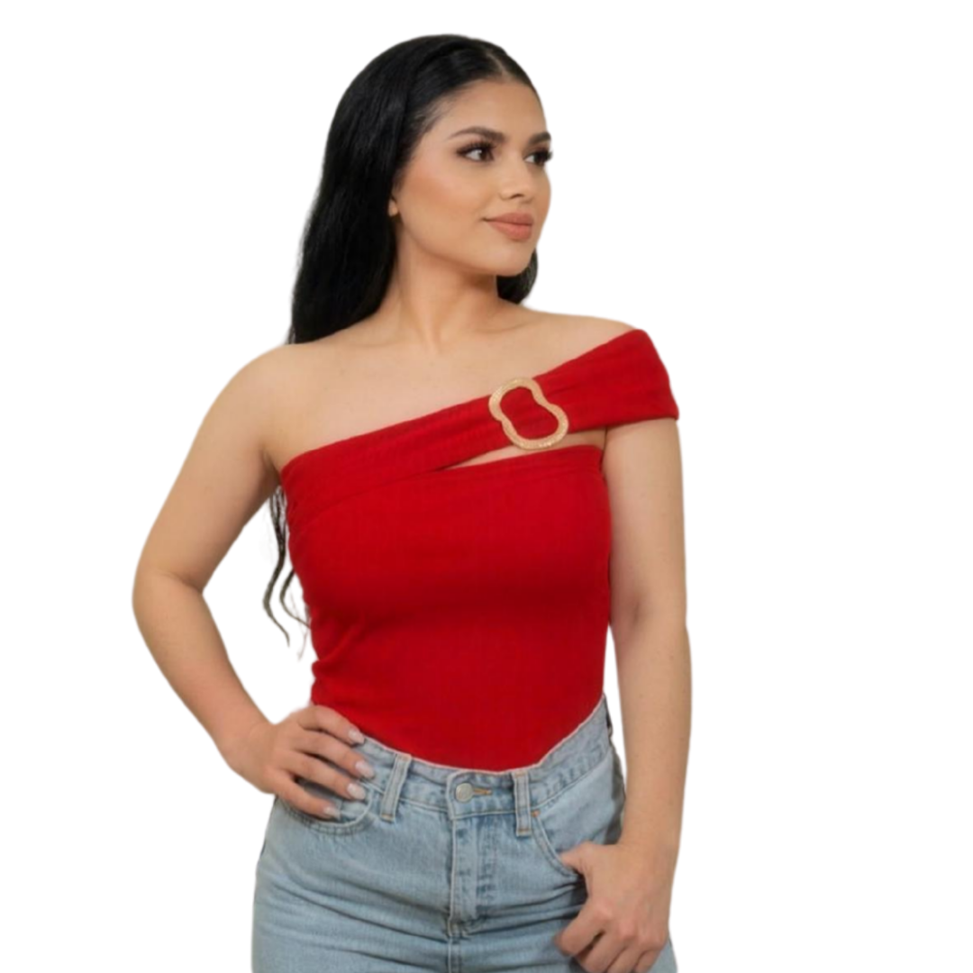 Buckle body