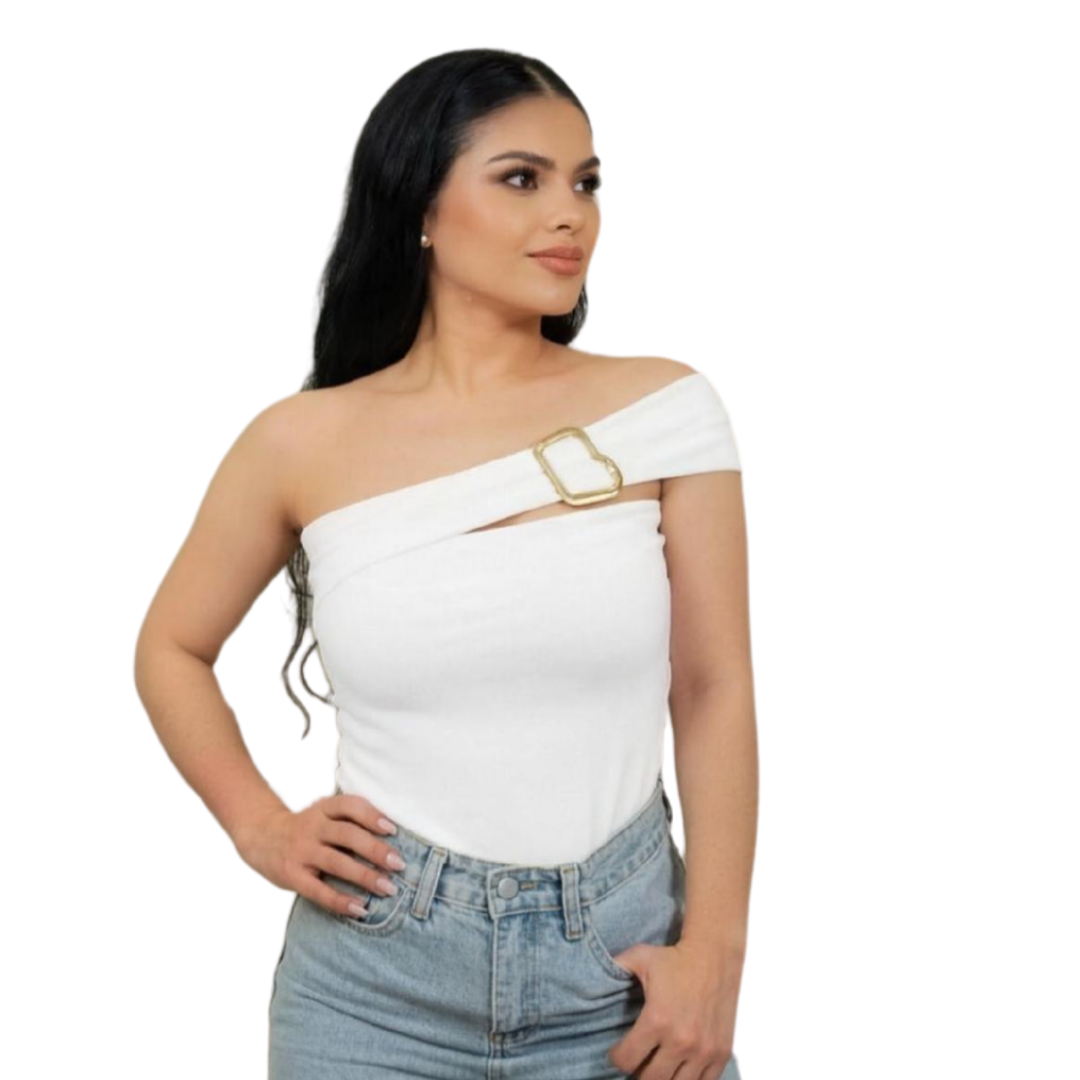 Buckle body
