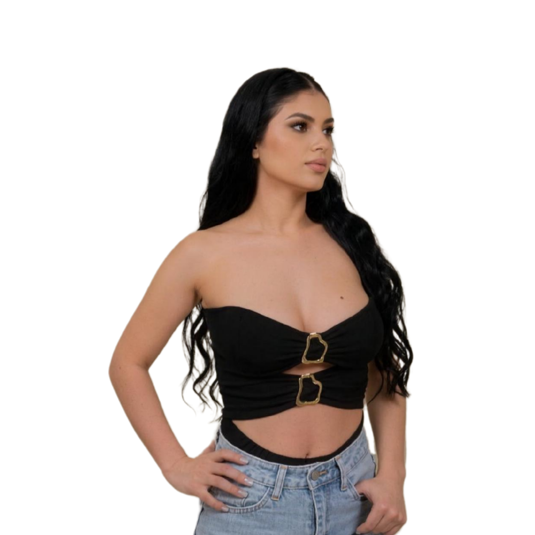 Body 2 buckles