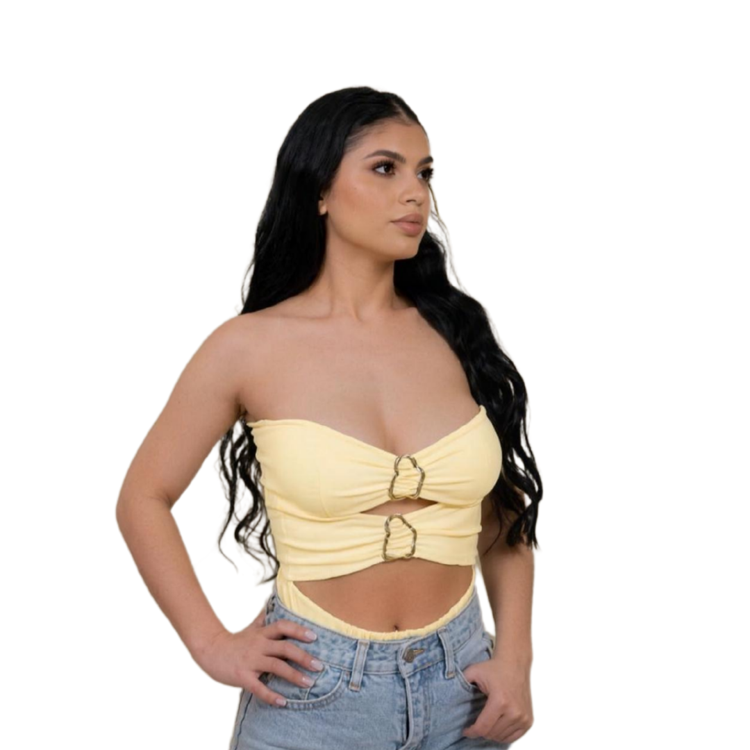 Body 2 buckles