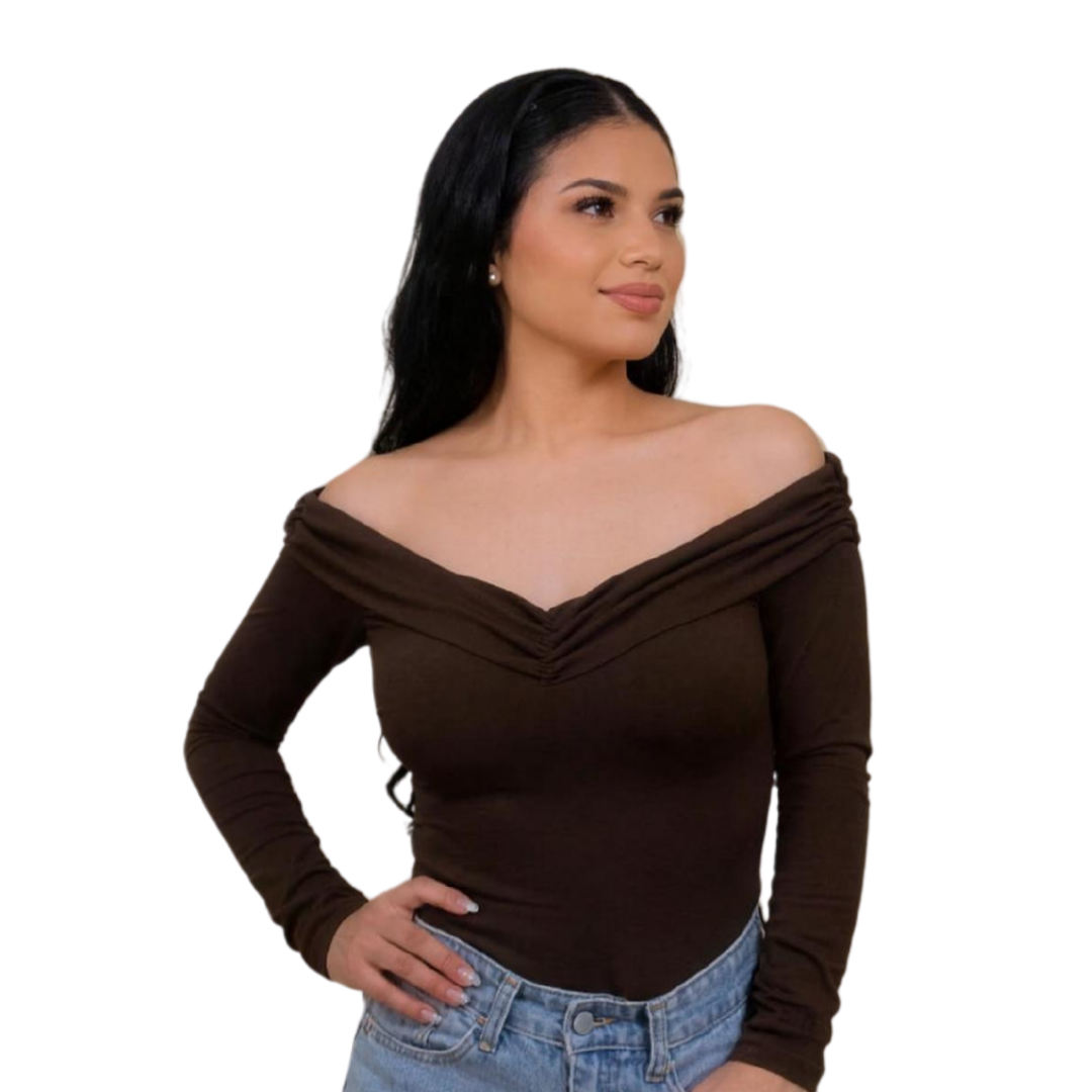 Body neck tray