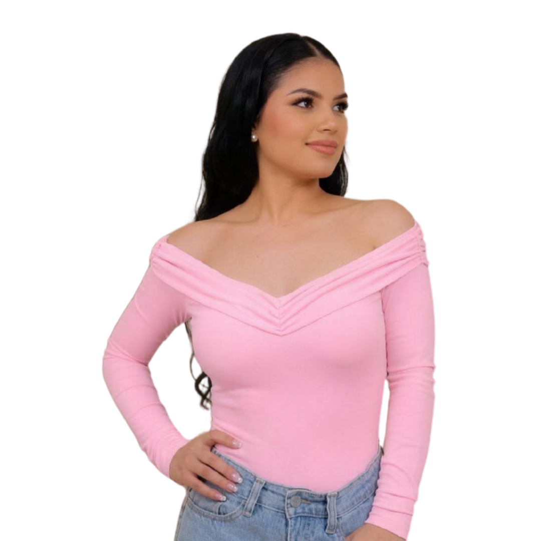 Body neck tray