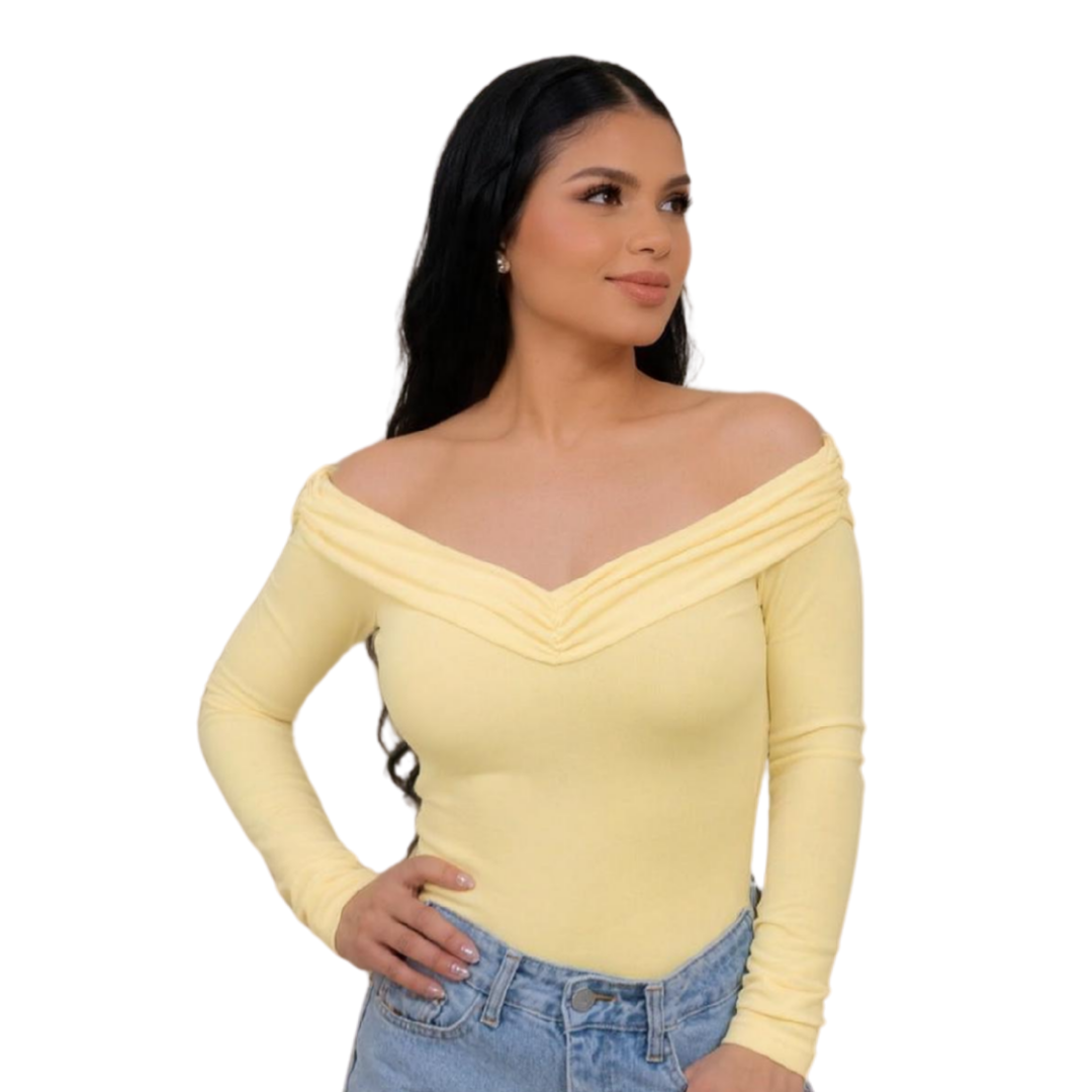 Body neck tray