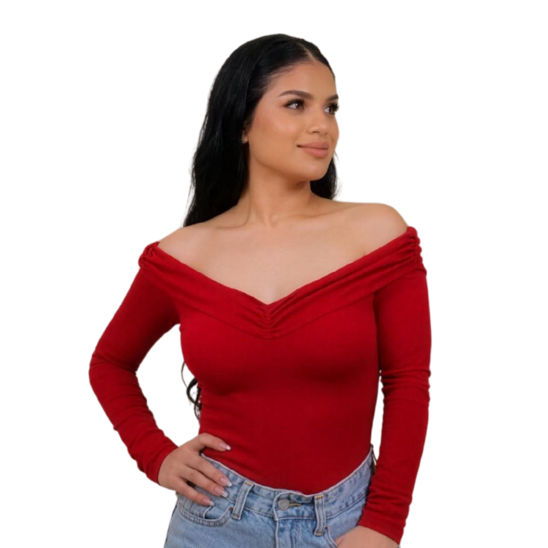 Body neck tray