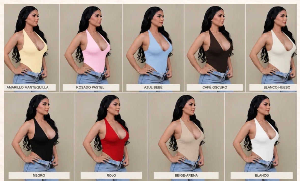 Body suprema costillero