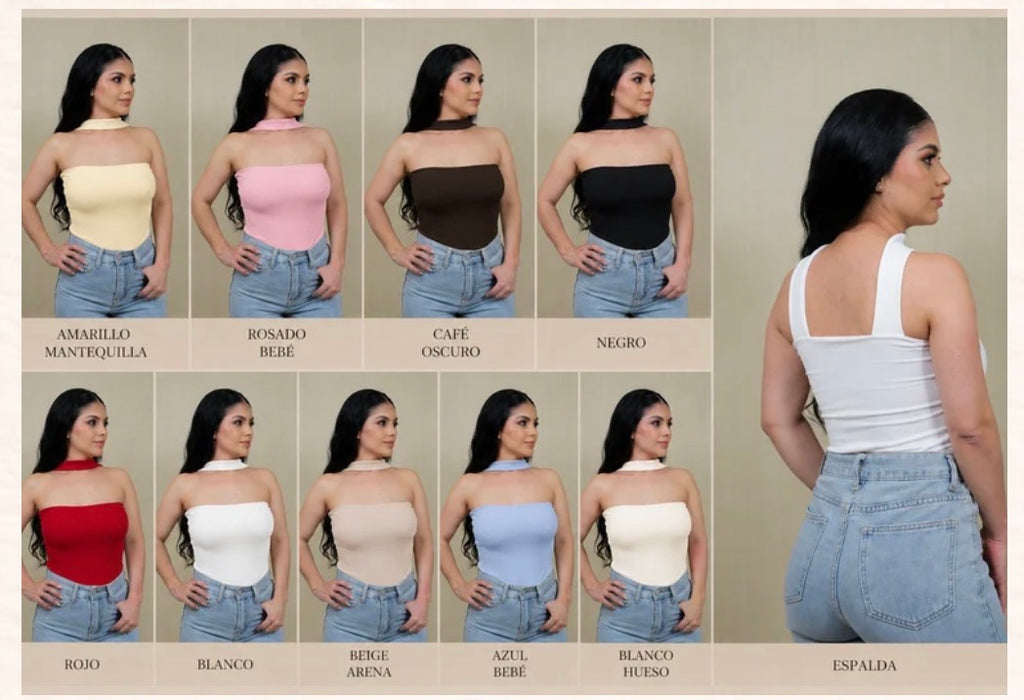 Body Multiuso
