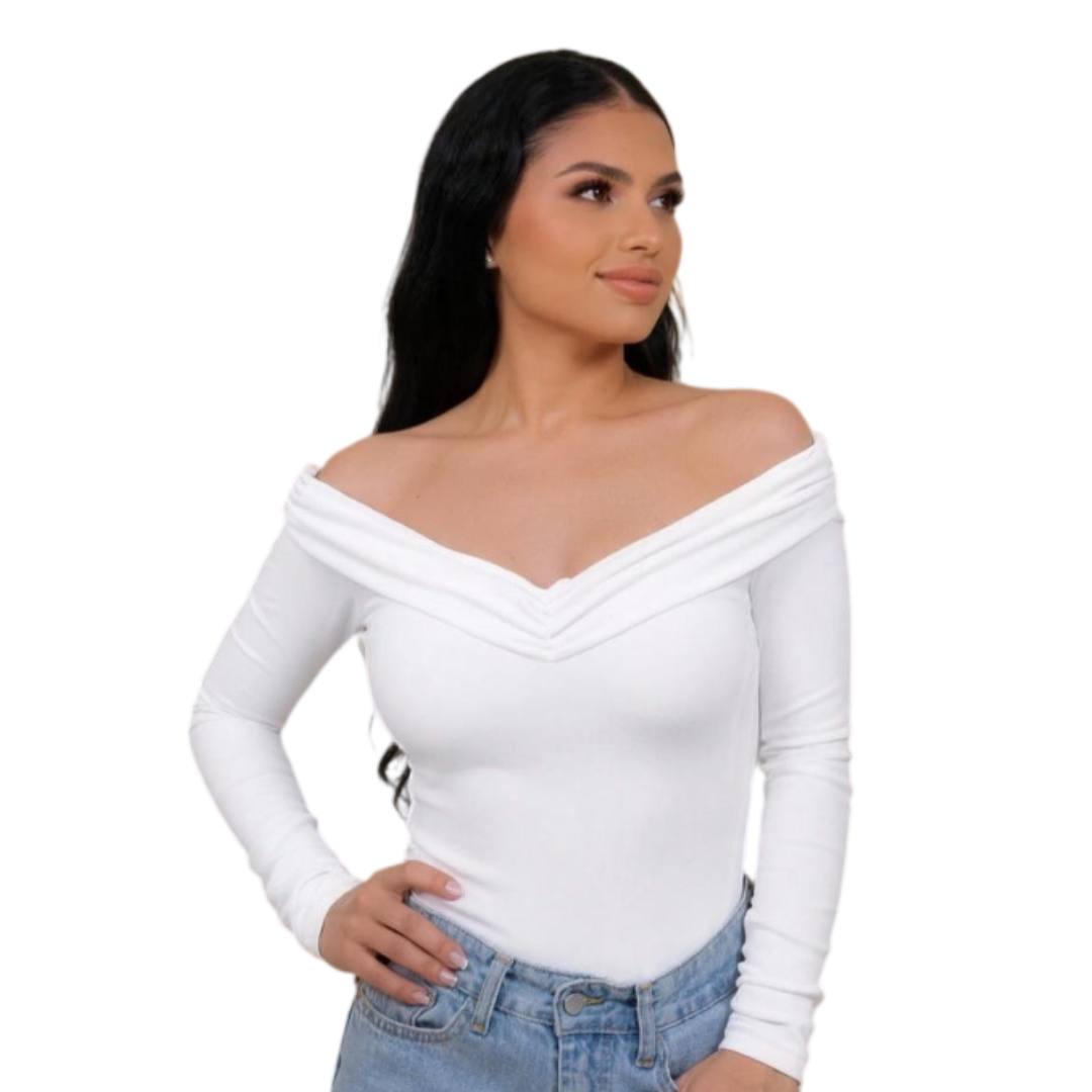 Body neck tray